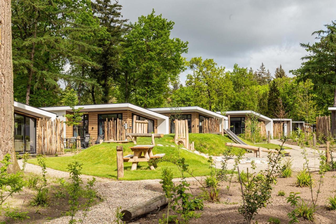 Topparken - Bospark Ede Luaran gambar