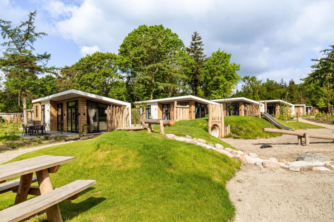 Topparken - Bospark Ede Luaran gambar