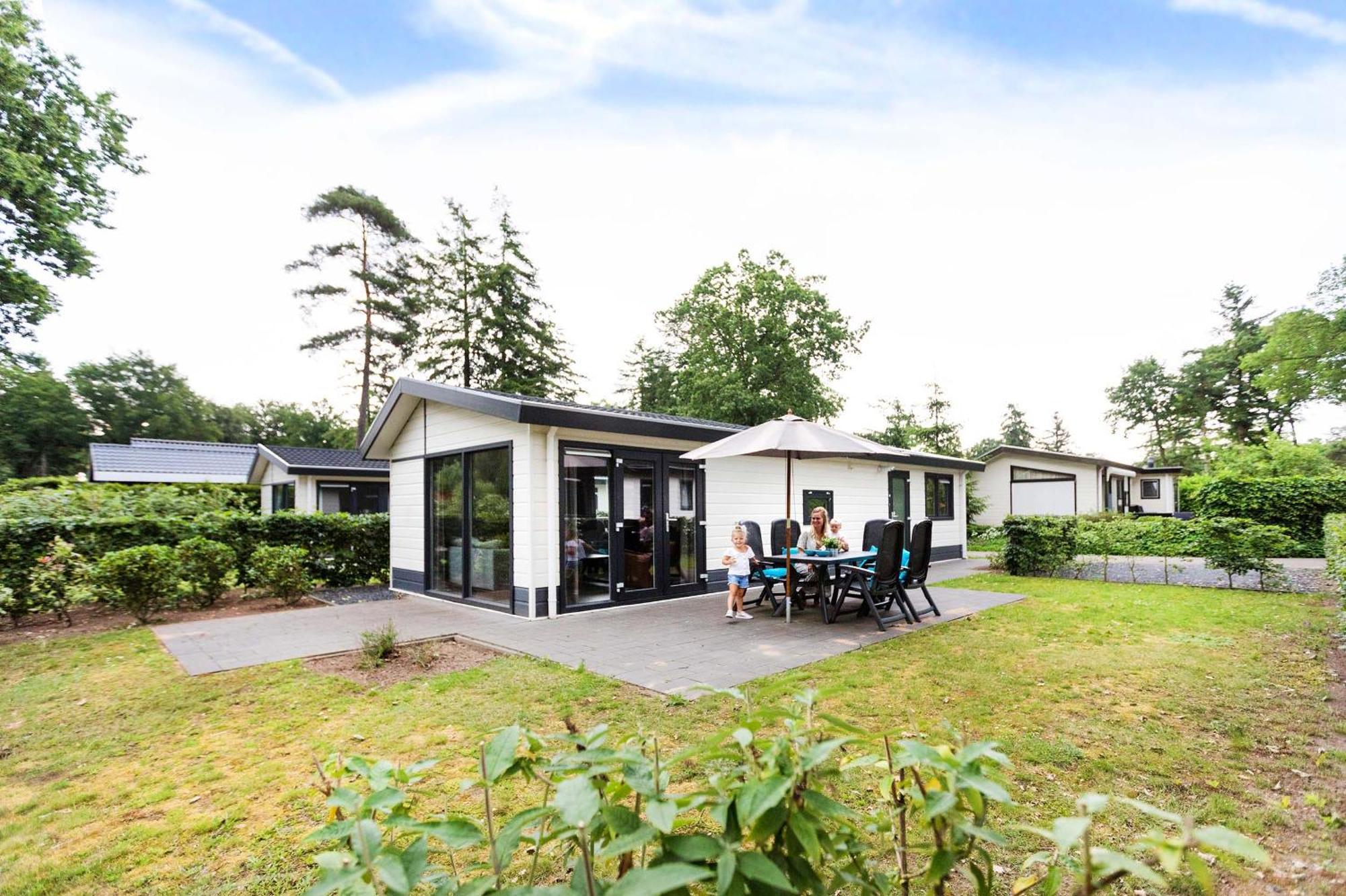 Topparken - Bospark Ede Bilik gambar