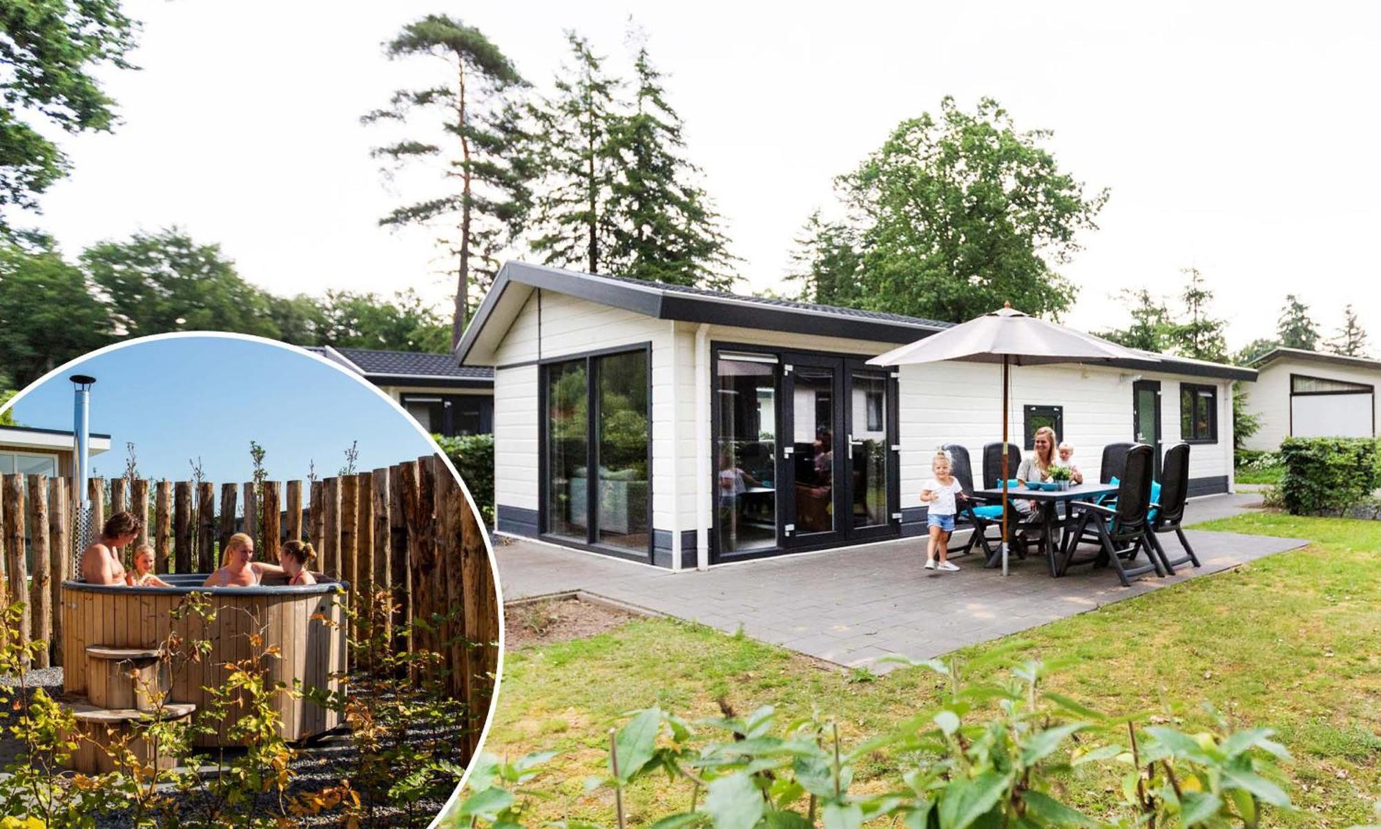 Topparken - Bospark Ede Bilik gambar