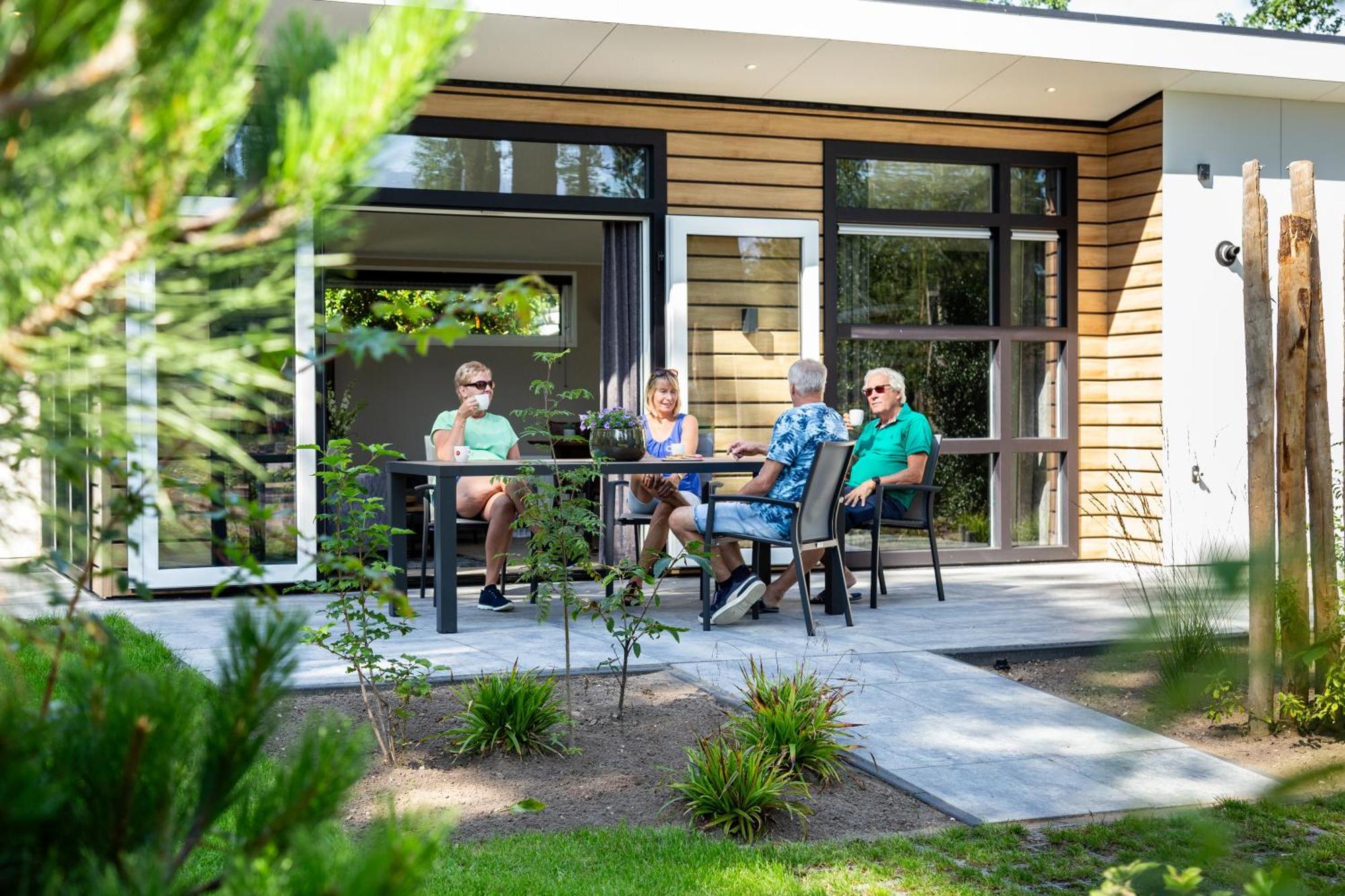 Topparken - Bospark Ede Luaran gambar