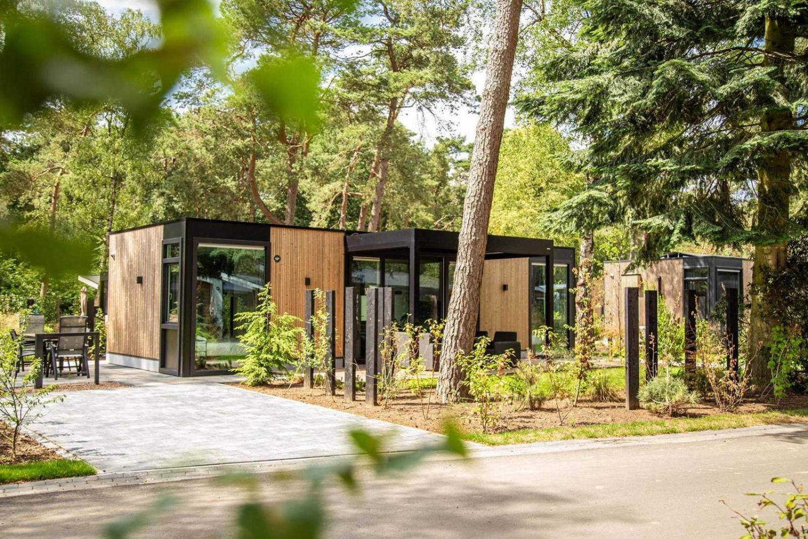Topparken - Bospark Ede Luaran gambar