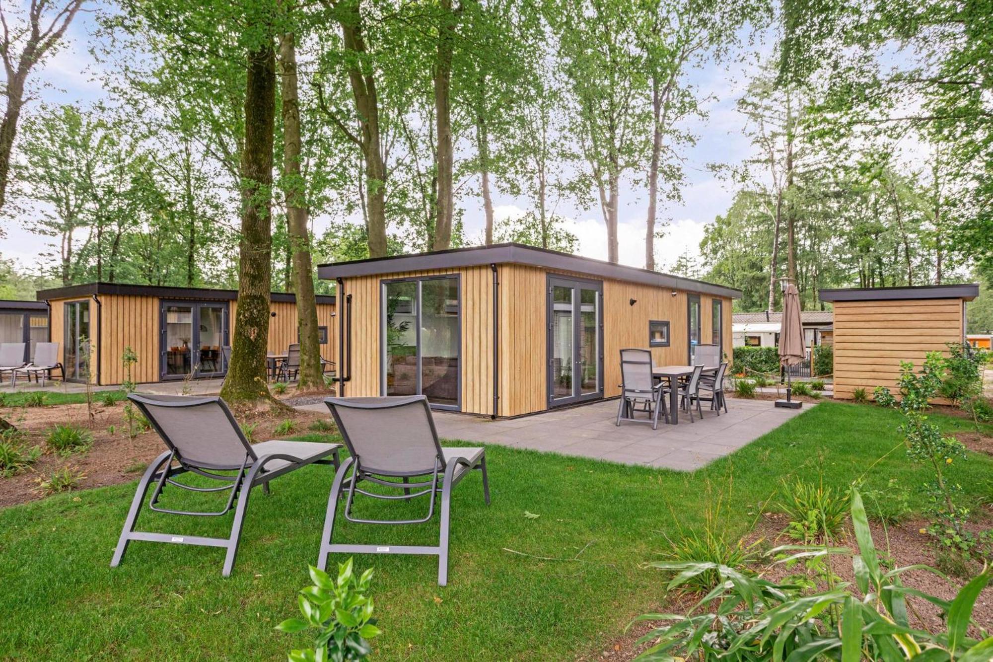 Topparken - Bospark Ede Luaran gambar